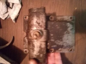 Used Air Shift Cover Shift Cap for Muncie PTO - Bild 1 von 3