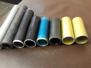 (Bundle!) 8 Pylon Tubes - 30mm - Picture 1 of 9