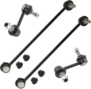 AWD Front & Rear Sway Bar End Links for Hyundai Santa Fe Sport XL Kia Sorento - Picture 1 of 1
