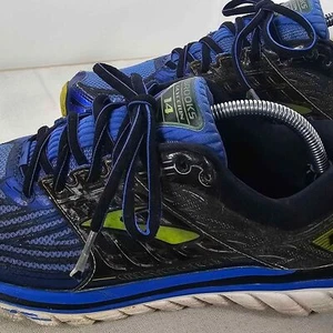Brooks Glycerin 14 Running Shoes - Men's Size 9.5/ Women's 11 - Picture 1 of 6