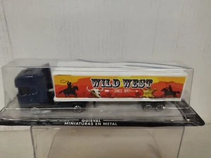 SCANIA WILD WEST CAMION/TRUCK apx 1:64/1:87 H0 GUISVAL - Imagen 1 de 3