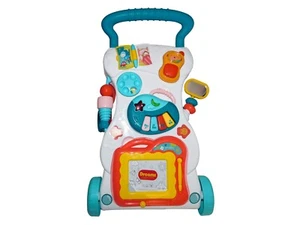 Musical Baby Walker - Brandneu! Kostenloser Versand! - Bild 1 von 3