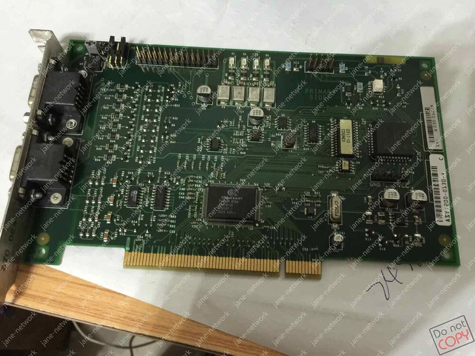 1pcs used VPM-8100LX-DEK REVA Fast Shipping By FedEx or DHL - Image 1 of 1