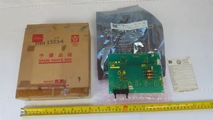 Toshiba ARNI-859A LPB Operation Printed Circuit Board 3N3A0100-B 6U3A0894 Unused - Bild 1 von 8