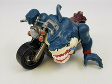 shark action figures 90s