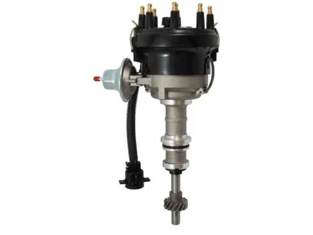 Distribuidor de encendido para Ford F150 1977-1981 1978 1979 1980 PC894NY Foto 1 de 1