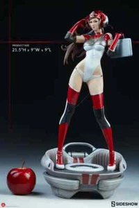 Pepper Premium Format Figure by Sideshow Collectibles NEW - Picture 1 of 6