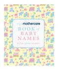The Mothercare Book of Baby Names,