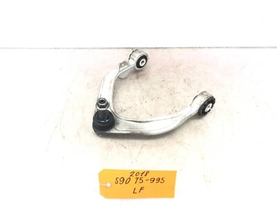 Volvo S90 V90 2017-2019 tracción delantera izquierda conductor brazo de control inferior OEM Foto 1 de 4