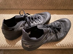 Arc'teryx Trail Running Shoes Norvan SL womens sz 10 / men 9 - Picture 1 of 7