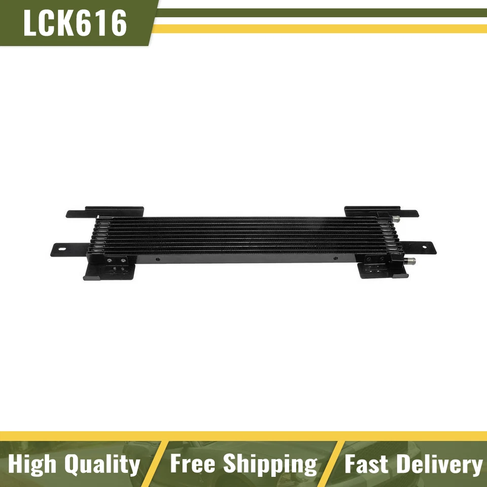 Enfriador de aceite Dorman 918-260 nuevo para Ford Mustang 2006-2010 Foto 1 de 4