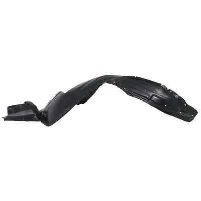 Guardabarros delantero compatible con Subaru Forester 2003-2008, conductor izquierdo Foto 1 de 3