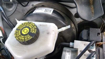 Potenciador de freno eléctrico sin freno deportivo para BMW 340i GT 362184 17-19 Foto 1 de 4