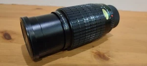Pentax K Takumar-A 70-200mm f/4 KA Telephoto Zoom Camera Lens -Not Camera Tested - Picture 1 of 16