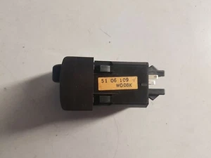  Saab 9-5 Kombi ´00 YS3E 2.0 T Schalter Leuchtweitenreglung 5106109 - Bild 1 von 7