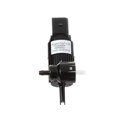 OEM NEW 2021-2022 Cadillac Chevrolet GMC Front Windshield Washer Pump 84801575 - Image 1 of 4