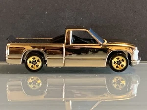 Hot Wheels Shiners 93 Chevy 1500 2004 - Picture 1 of 12