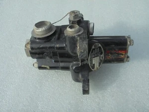 Vintage Bendix Flow Divider (for Parts Only) - Picture 1 of 18