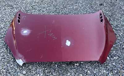 Оригинальная передняя панель капота 2012 2013 2014 2015 2016 2017 Buick Verano - Изображение 1 из 4