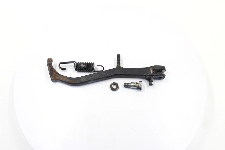 KAWASAKI 2007 NINJA 500 99-07 500R OEM KICKSTAND SIDE KICK STAND 34024-1360 - Image 1 of 4