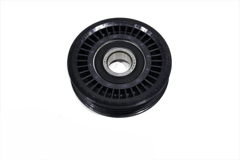 Polia de marcha lenta AC Subaru 1997-2008 fabricante de equipamento original Forester Impreza Baja Legacy NOVA 73131FC000 - Imagem 1 de 4