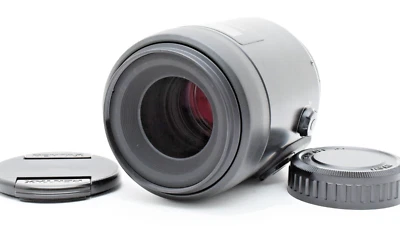 Tested 【Mint】Pentax SMC Pentax-FA 100mm F2.8 Macro AF Lens From JAPAN - Image 1 of 4