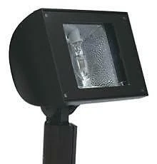 Lithonia Lighting ASF2 400M MDF TB SCWA LPI Architectural Floodlight - Image 1 of 4