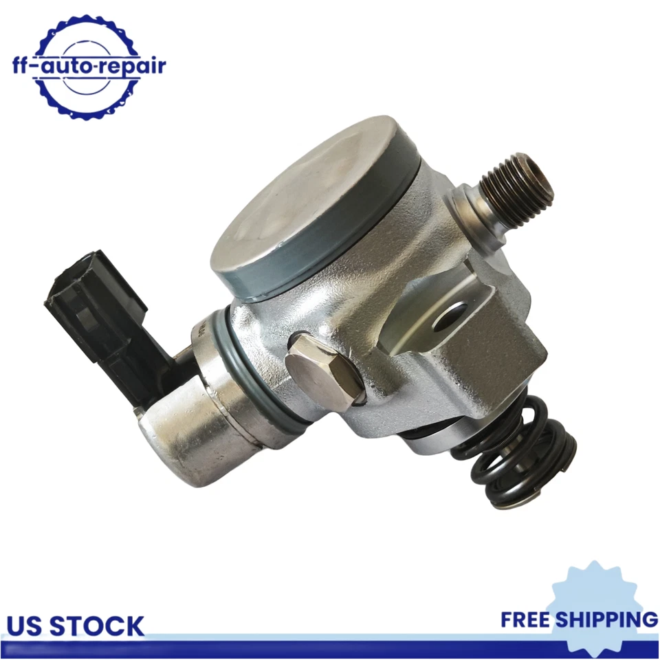 High Pressure Fuel Pump For Subaru BRZ Toyota 86 Scion FR-S 2.0L 2013 - 2020 Foto 1 de 4