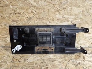 Jeep Wrangler TJ 2003-2006 OEM Rear Tailgate Tail Gate Door Trunk - Bild 1 von 14