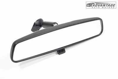 2018-2023 KIA RIO FRONT GLASS WINDSHIELD INTERIOR REAR VIEW MIRROR OEM - Image 1 of 4