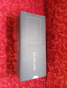 New Sealed Complete Starlink Wireless Router Kit UTR-232 G3 Gen3 - Bild 1 von 3