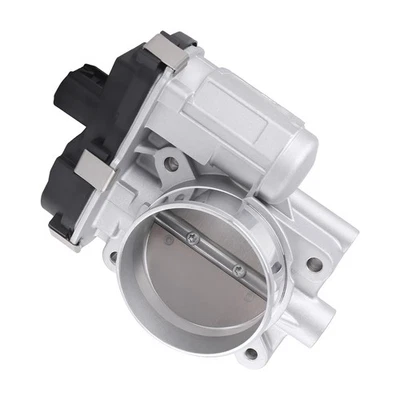 Throttle Body for Chevrolet Malibu 3.6L 08-12 GMC Sierra 1500 2007-2013 12615503 - Image 1 of 4