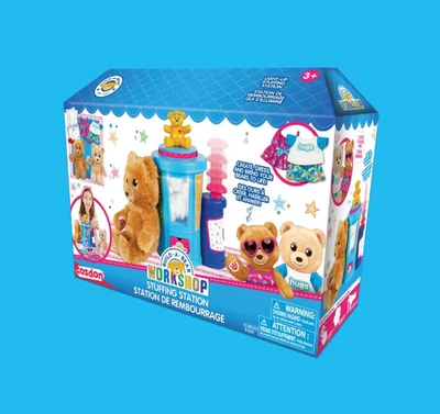 Build-A-Bear Workshop Stuffing Station (3+ Years) - Image 1 of 4