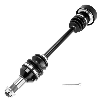 Drive Axle Shaft Rear Left or Right For Arctic Cat 400 4x4 Auto LE PAXL1152 Foto 1 de 4