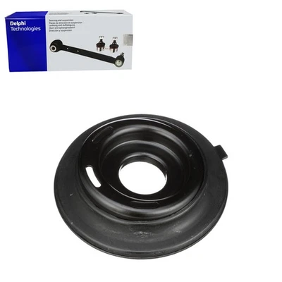 Delphi Suspension Coil Spring Seat Front Upper For 2007-2009 Saturn Aura - Image 1 of 4