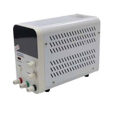 Gucet GPS605D Adjustable DC Regulated Power Supply GPS305D - Image 1 of 4