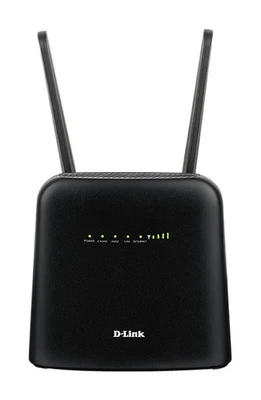 DWR-960, Mobile WLAN-Router - Bild 1 von 4