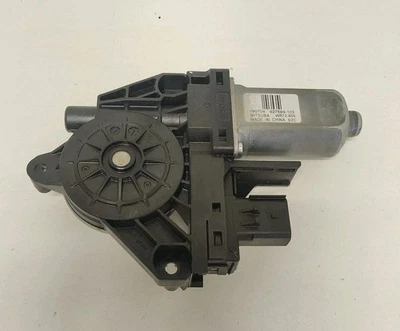 11-23 JEEP CHEROKEE FRONT LEFT WINDOW REGULATOR MOTOR OEM 190704927589103 07597e - Image 1 of 4