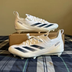 Adidas SM adizero Electric marineblau/weiß Fußballschuh IH0540 Herren Größe 11-13 - Bild 1 von 10