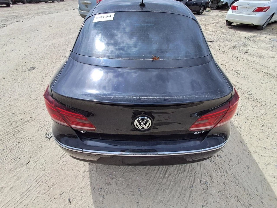 Porta-malas/escotilha/porta traseira compatível com 13-17 CC 2723847 - Imagem 1 de 1