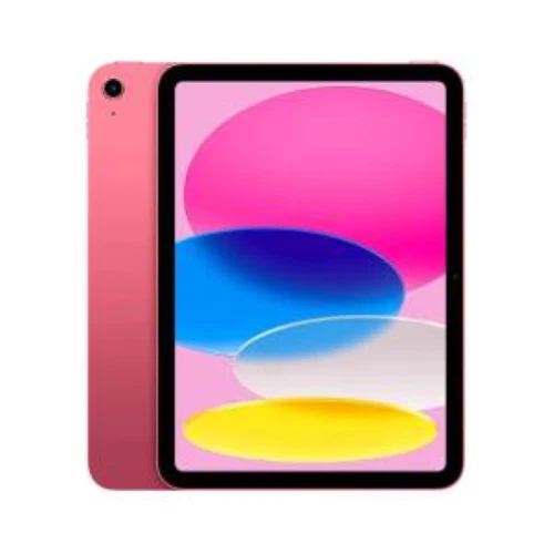 APPLE IPAD 2025 11TH GEN. 128GB 11" WIFI PINK ITALIA - Immagine 1 di 1