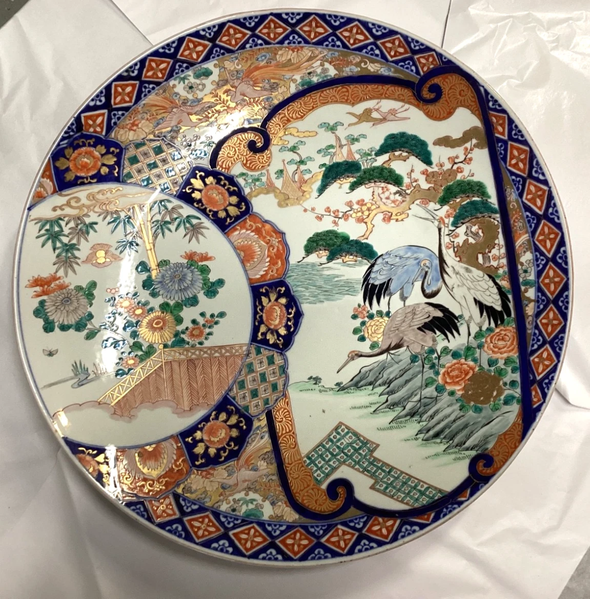 日本瓷器和陶器1850-1899 | eBay