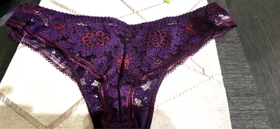 SIMONE PERELE ПРАЗДНИЧНЫЙ - ЭЙФОРИЯ ФИОЛЕТОВЫЙ ТАНГА РАЗМЕР: INT РАЗМЕР 2 - Изображение 1 из 4