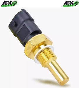 SENSORE TEMPERATURA ACQUA PER BMW F 650 CS SCARVER (K14) 2000 AL 2005 - Imagen 1 de 3