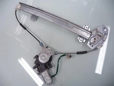 Acura Rl 1999 4 Door Front Right Door Power Window Motor Regulator 72210-Sz3-A22 - Image 1 of 4