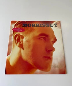 Morrissey - Interesting Drug Promo 12" 1989 US Sire Record Vinyl Smiths - Picture 1 of 6