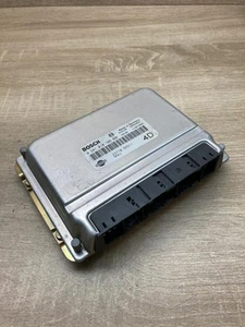 23710 5m311 0281010708 engine control unit/module ecu nissan almera n16 - Picture 1 of 7