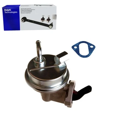 Delphi 机械燃油泵 适用于 1968 年 GMC C15/C1500 拾音器 — 第 1/4 张图片