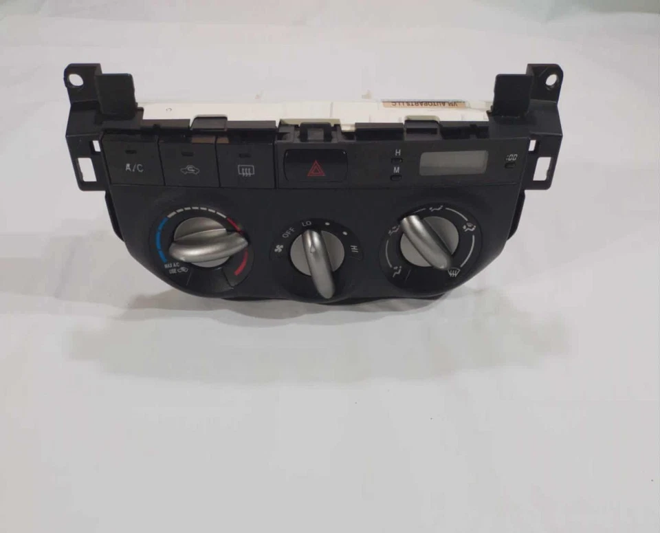 Toyota Rav4 2004-2005 aire acondicionado calefacción climatización temperatura 455911-2050 OEM Foto 1 de 4
