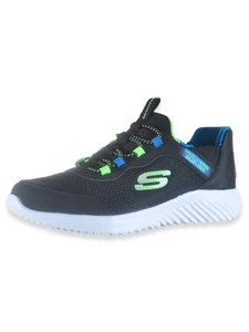 Zapatillas Skechers Burst para niños Color: azul/multitalla: 1 juvenil - Imagen 1 de 1